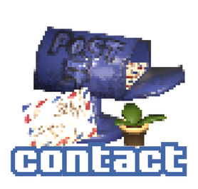 contact
