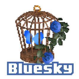 Bluesky Bluesky